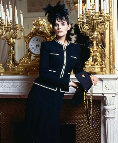 The Jacket. La giacca Chanel vera icona della moda femminile